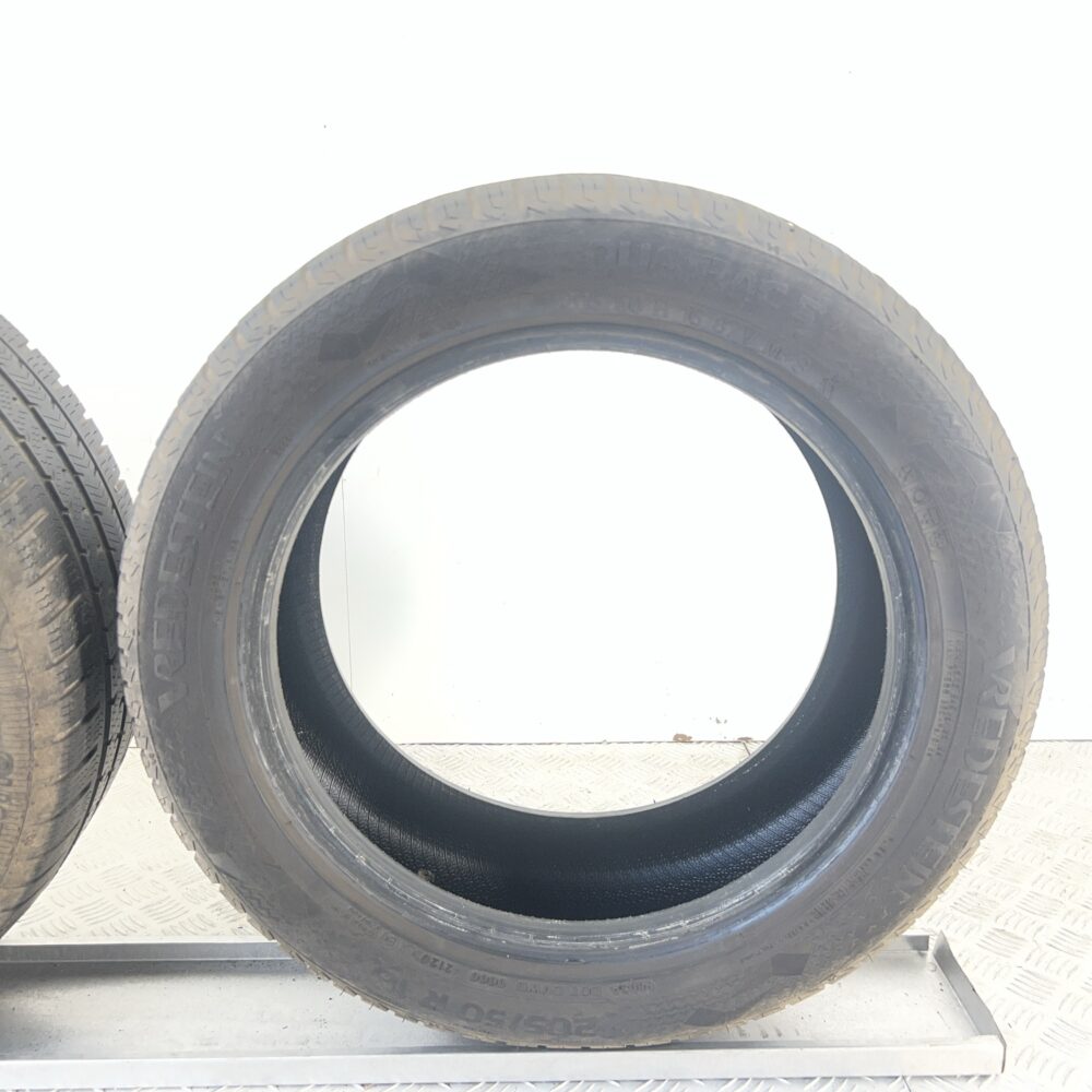 Gomme Usate 205 50 R16 87V Vredestein Quatrac 5 Estive | Gomme Usate | PrimaGomme.it Gomme Usate 205 50 R16 87V Vredestein Quatrac 5 Estive - immagine 4