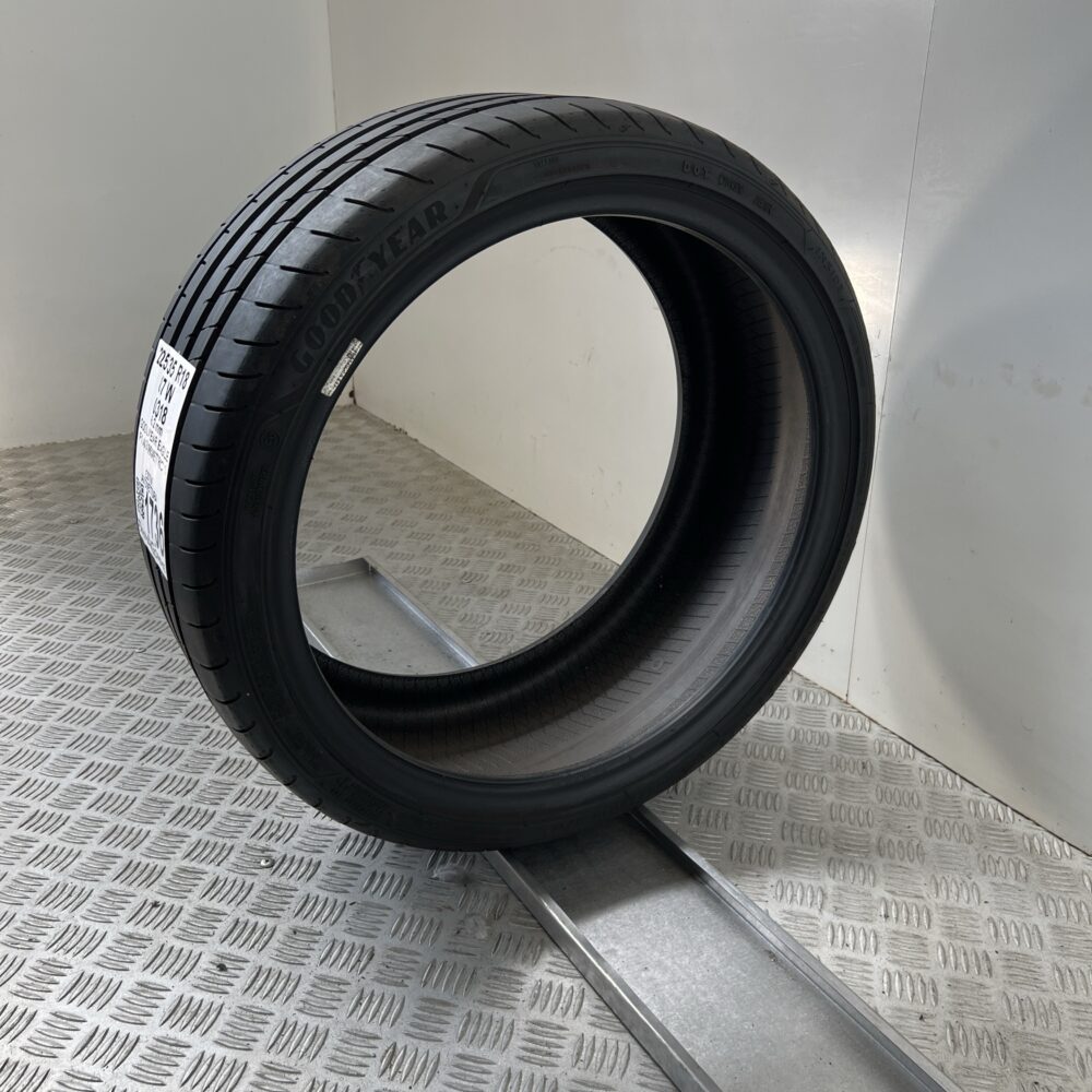 Pneumatico Usato 225 35 R18 87W Goodyear Eagle F1 Asymmetric 3 89% Estivo | Gomme Usate | PrimaGomme.it Pneumatico usato 225 35 R18 Goodyear Eagle F1 Asymmetric 3 - foto 2