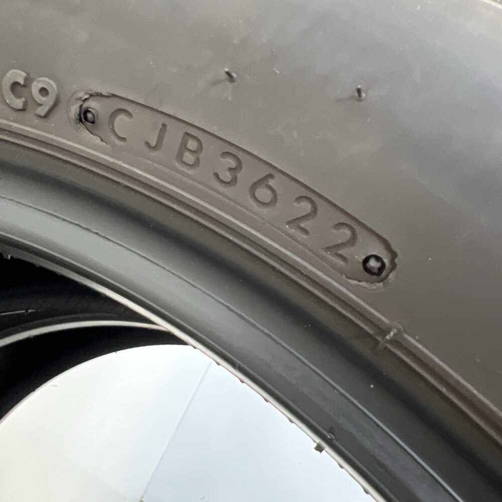 Pneumatici Usati 215 55 R18 95H BRIDGESTONE Turanza T005A Estive | Gomme Usate | PrimaGomme.it Pneumatici usati 215 55 R18 BRIDGESTONE Turanza T005A - foto 4