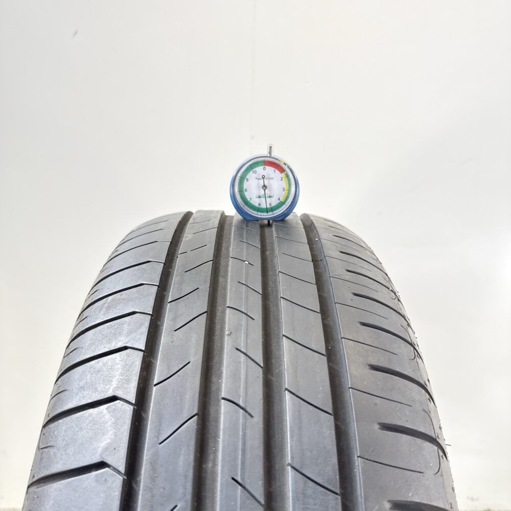 Pneumatico Usato 205 55 R16 91V Esa Tecar Spirit 5 HP 77% Estivo | Gomme Usate | PrimaGomme.it Pneumatico usato 205 55 R16 Esa Tecar Spirit 5 HP - foto 5