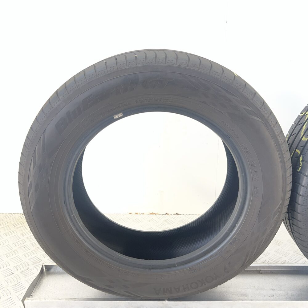 Gomme Usate 185 65 R15 88T Yokohama Bluearth-GT 71% Estive | Gomme Usate | PrimaGomme.it Gomme Usate 185 65 R15 88T Yokohama Bluearth-GT 71% Estive - immagine 10