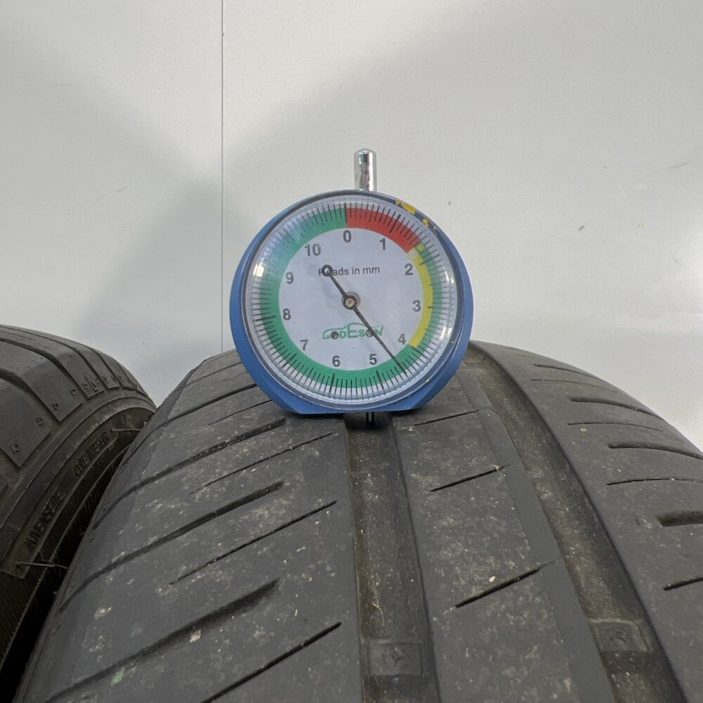 Pneumatici Usati 165 65 R15 81T Goodyear Efficient Grip Compact Estive | Gomme Usate | PrimaGomme.it Pneumatici usati 165 65 R15 Goodyear Efficient Grip Compact - foto 6