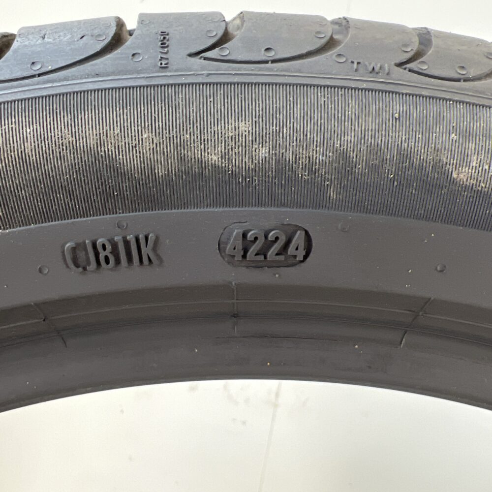 Pneumatico Usato 225 45 R17 94Y Pirelli Powergy 81% Estivo | Gomme Usate | PrimaGomme.it Pneumatico usato 225 45 R17 Pirelli Powergy - foto 3