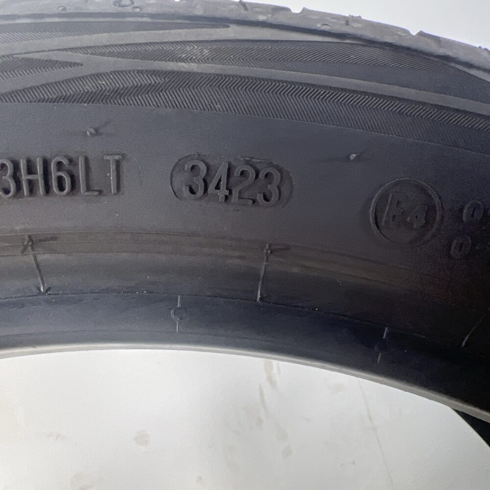 Gomme Usate 205 45 R17 88H Continental Ecocontact 6 Estive | Gomme Usate | PrimaGomme.it Gomme Usate 205 45 R17 88H Continental Ecocontact 6 Estive - immagine 7