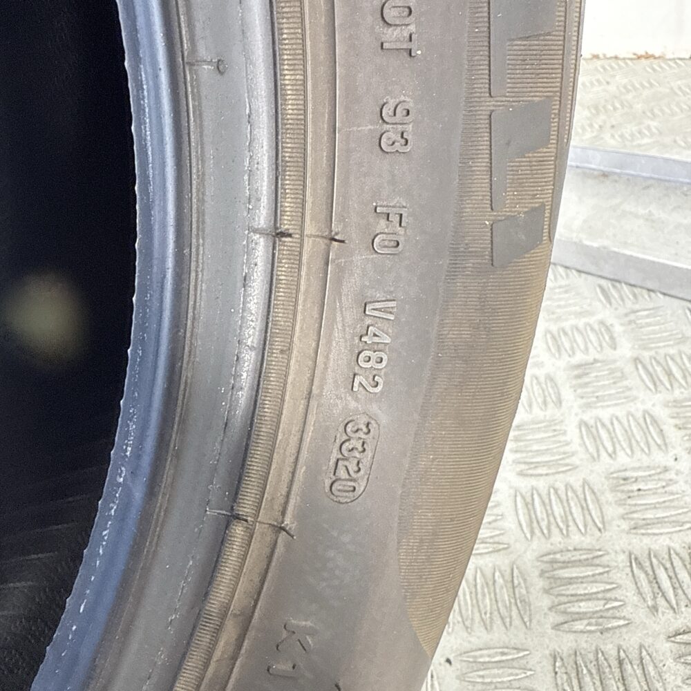 Pneumatico Usato 205 60 R16 96V Pirelli Cinturato P7 100% Estivo | Gomme Usate | PrimaGomme.it Pneumatico usato 205 60 R16 Pirelli Cinturato P7
