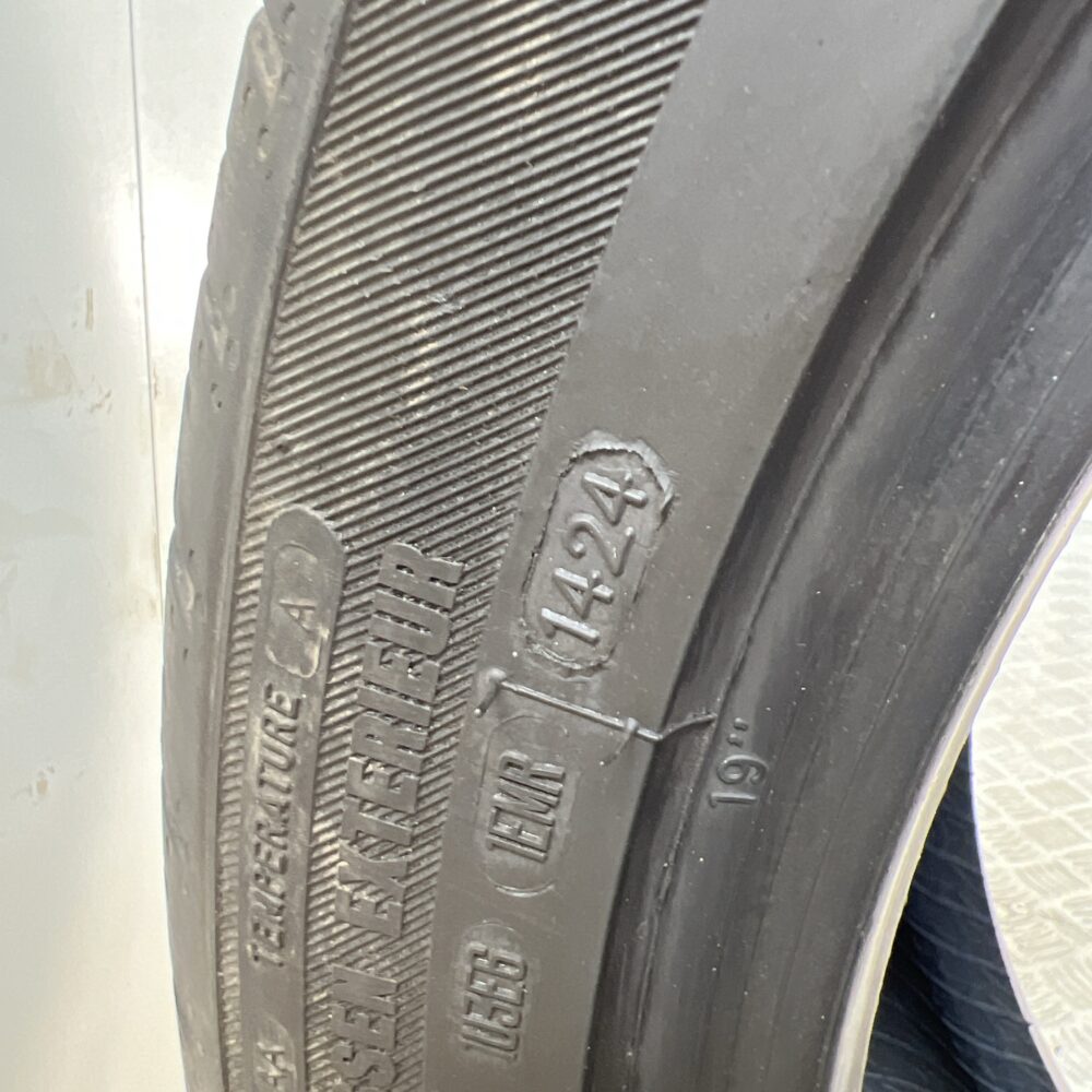 Pneumatico Usato 235 45 R19 99V COOPER Zeon 4XS Sport 79% Estivo | Gomme Usate | PrimaGomme.it Pneumatico usato 235 45 R19 COOPER Zeon 4XS Sport - foto 3