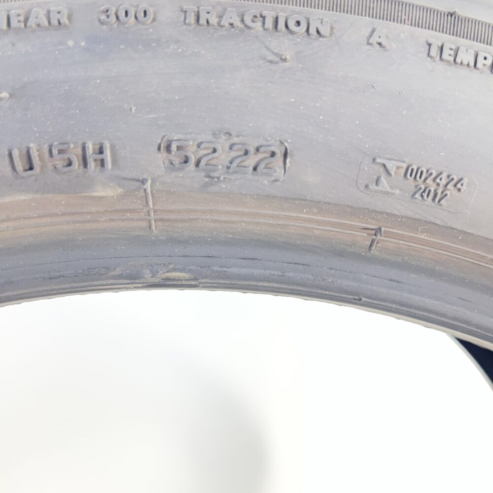 Gomme Usate 265 45 R21 108H Bridgestone Alenza 001 68% Estive | Gomme Usate | PrimaGomme.it Gomme Usate 265 45 R21 108H Bridgestone Alenza 001 68% Estive - immagine 8