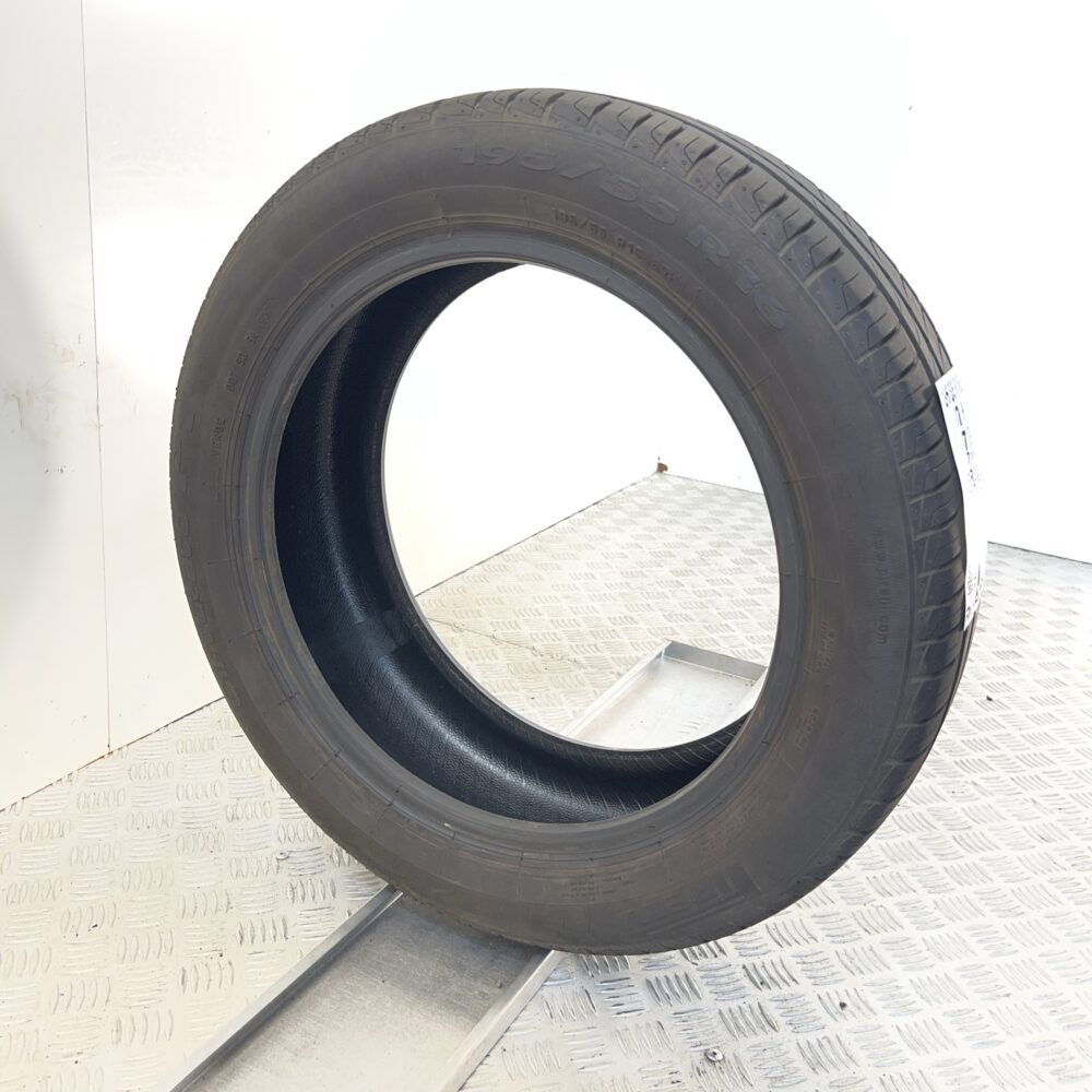 Pneumatico Usato 195 55 R16 87H Pirelli Cinturato P1 81% Estivo | Gomme Usate | PrimaGomme.it Pneumatico usato 195 55 R16 Pirelli Cinturato P1