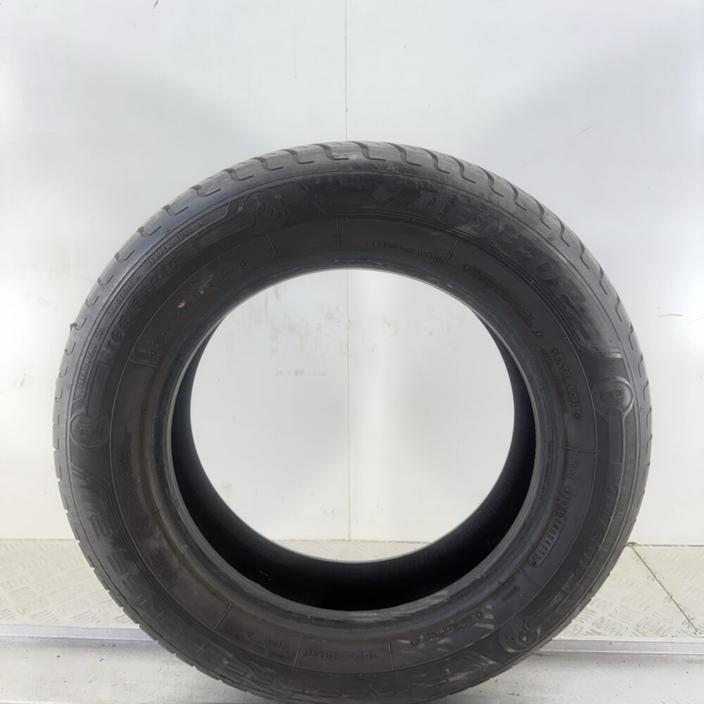 Pneumatico Usato 185 65 R15 92T Dunlop Street Response 2 83% Estivo | Gomme Usate | PrimaGomme.it Pneumatico usato 185 65 R15 Dunlop Street Response 2 - foto 4