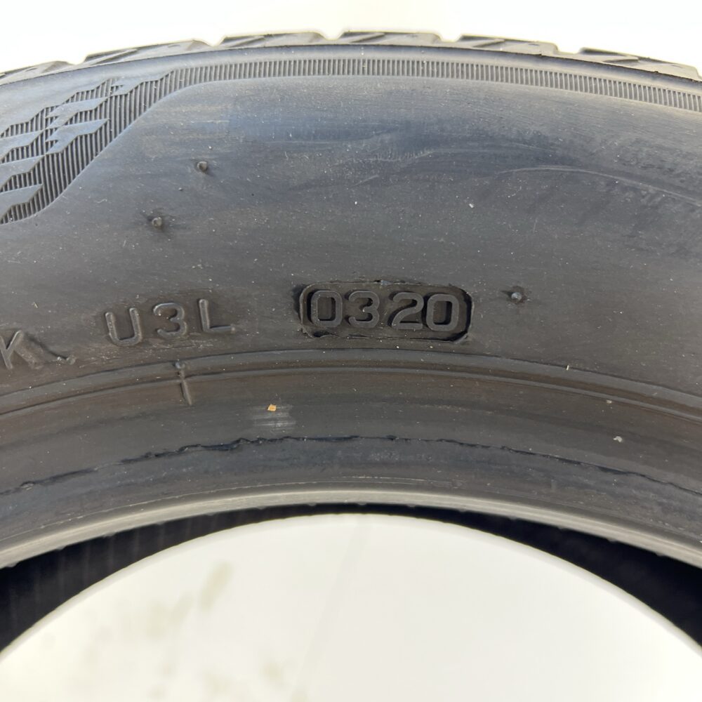 Pneumatico Usato 205 55 R16 91H Bridgestone Turanza T005 Estivo | Gomme Usate | PrimaGomme.it Pneumatico usato 205 55 R16 Bridgestone Turanza T005 - foto 3