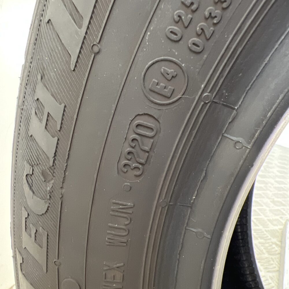 Pneumatico Usato 175 65 R14 82T VIKING NORWAY City Tech II Estivo | Gomme Usate | PrimaGomme.it Pneumatico usato 175 65 R14 VIKING NORWAY City Tech II - foto 4