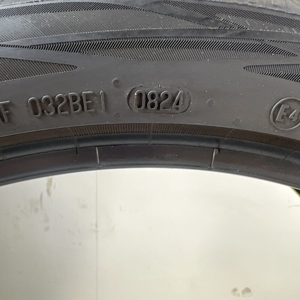 Gomma Usata 245 40 R20 99Y XL Continental Ecocontact 6 60% Estiva | Gomme Usate | PrimaGomme.it Gomma Usata 245 40 R20 99Y XL Continental Ecocontact 6 60% Estiva - immagine 6