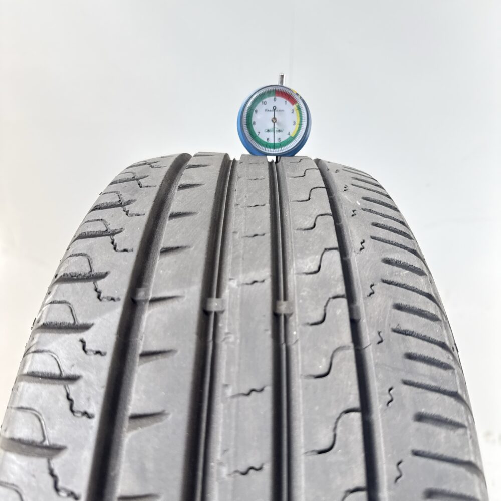 Pneumatico Usato 195 55 R16 87V Avon ZV7 79% Estivo | Gomme Usate | PrimaGomme.it Pneumatico usato 195 55 R16 Avon ZV7 - foto 7