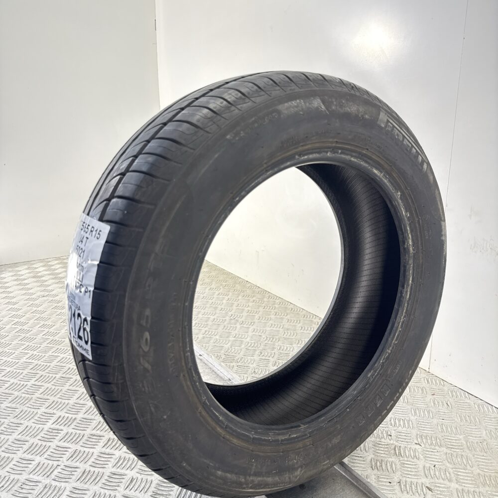Pneumatico Usato 175 65 R15 84T Pirelli Cinturato P1 89% Estivo | Gomme Usate | PrimaGomme.it Pneumatico usato 175 65 R15 Pirelli Cinturato P1 - foto 3