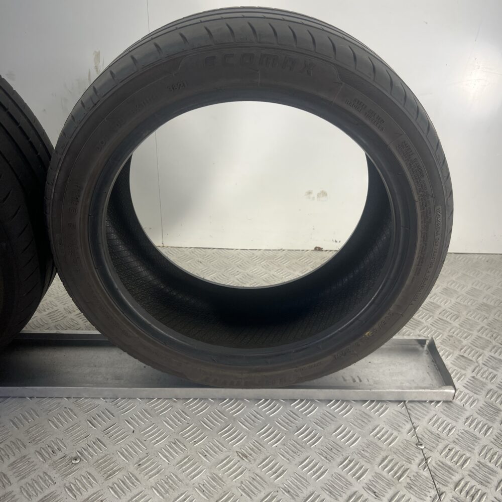 Pneumatici Usati 205 45 R16 87W Infinity Ecomax 71% Estive | Gomme Usate | PrimaGomme.it Pneumatici Usati 205 45 R16 87W Infinity Ecomax 71% Estive - immagine 6