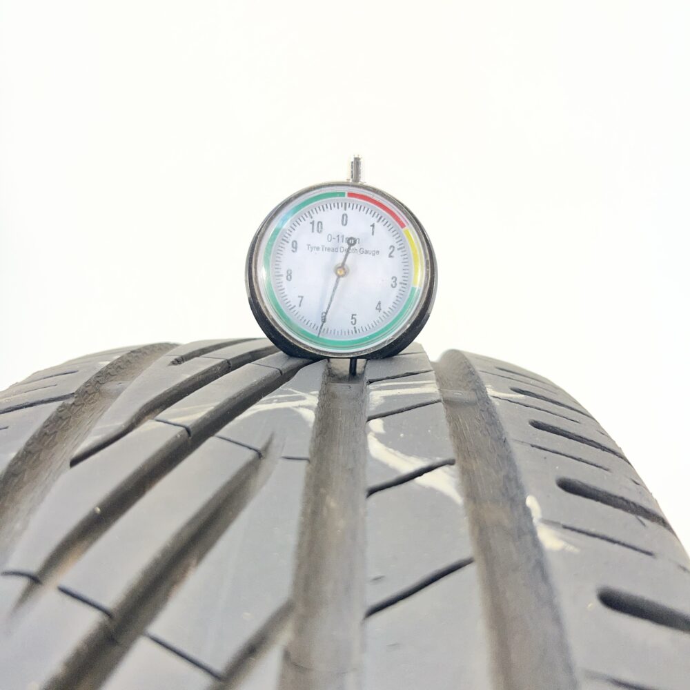 Pneumatico Usato 185 55 R15 82V UNIROYAL Rainsport 5 86% Estivo | Gomme Usate | PrimaGomme.it Pneumatico usato 185 55 R15 UNIROYAL Rainsport 5 - foto 5