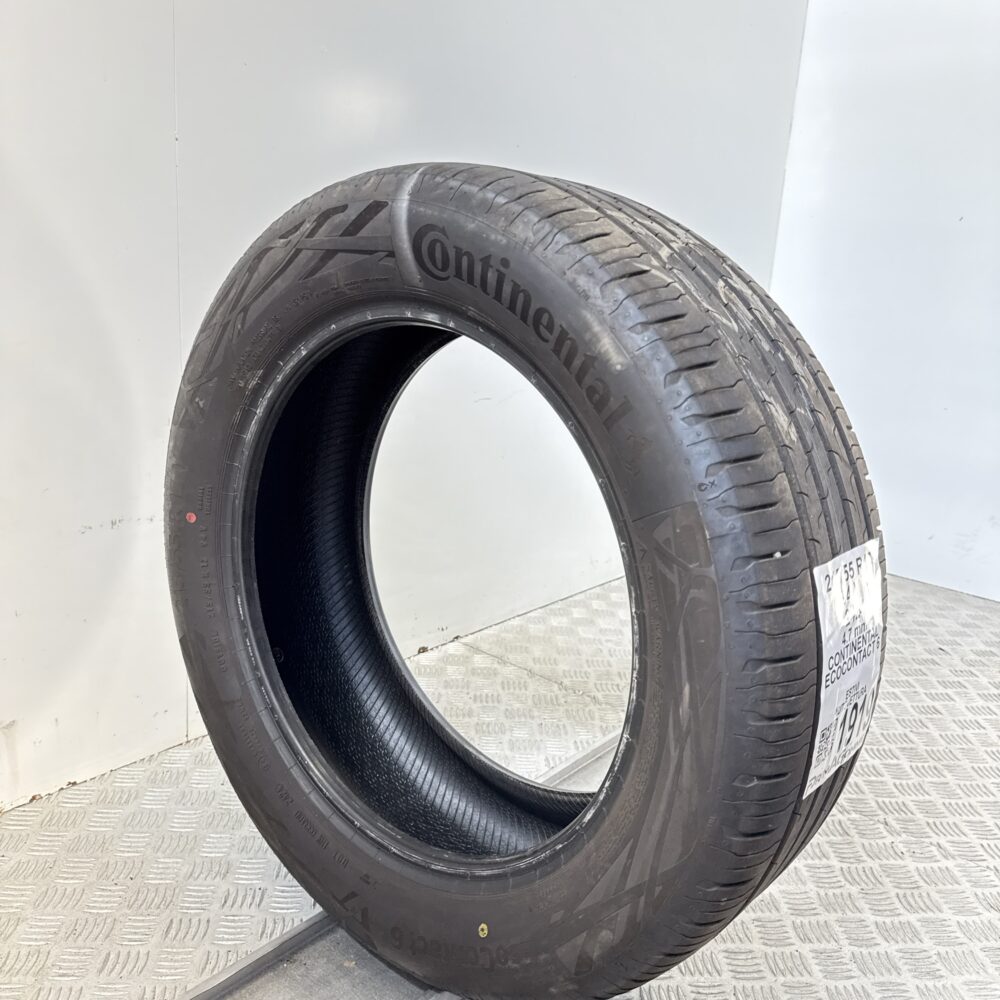 Pneumatico Usato 215 55 R17 94V Continental EcoContact 6 Estivo | Gomme Usate | PrimaGomme.it Pneumatico usato 215 55 R17 Continental EcoContact 6 - foto 4