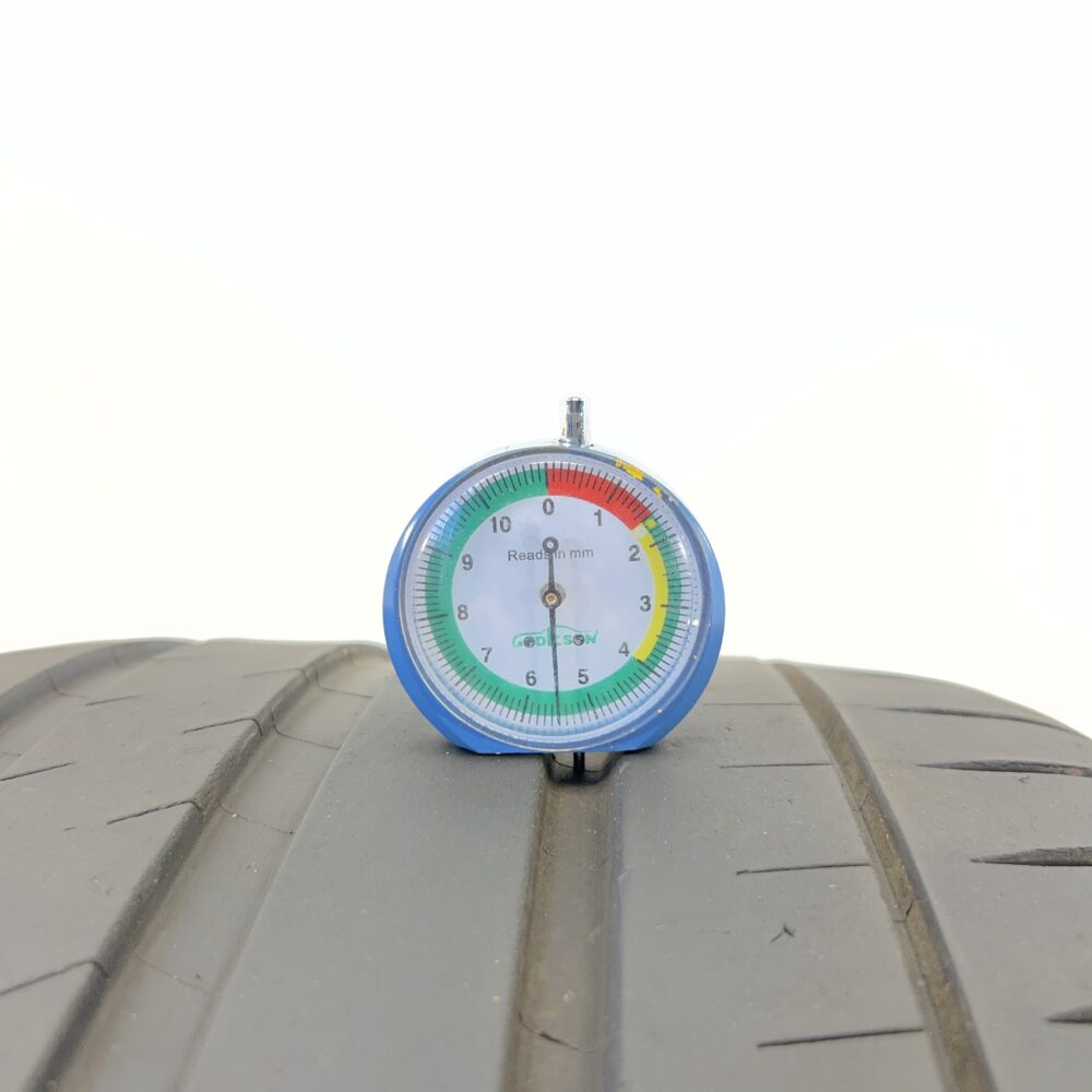 Pneumatico Usato 265 30 ZR20 XL 94Y MICHELIN Pilot Sport 4S 77% Estivo | Gomme Usate | PrimaGomme.it Pneumatico usato 265 30 ZR20 MICHELIN Pilot Sport 4S - foto 5