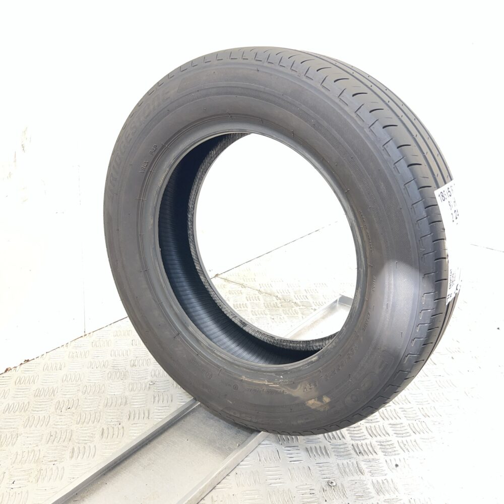 Pneumatico Usato 185 65 R15 88H Bridgestone Ecopia EP150 Estivo | Gomme Usate | PrimaGomme.it Pneumatico usato 185 65 R15 Bridgestone Ecopia EP150