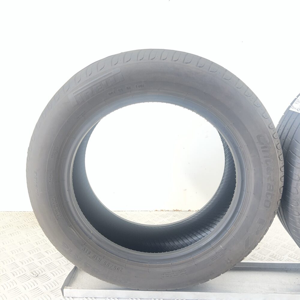 Gomme Usate 205 55 R16 91V Michelin Cinturato P7 Estive | Gomme Usate | PrimaGomme.it Gomme Usate 205 55 R16 91V Michelin Cinturato P7 Estive - immagine 6