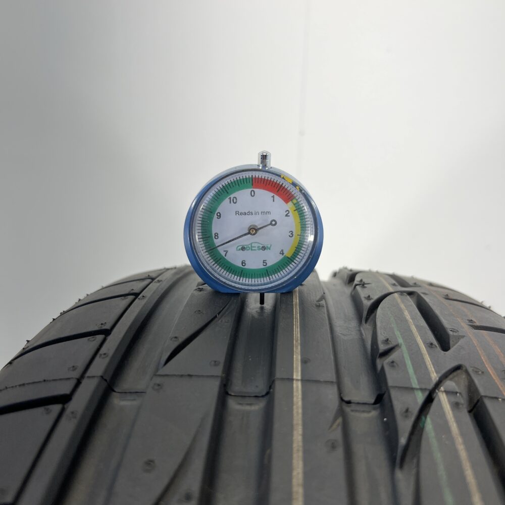 Pneumatico Usato 225 45 R18 95Y BRIDGESTONE Potenza S001 100% Estivo | Gomme Usate | PrimaGomme.it Pneumatico usato 225 45 R18 BRIDGESTONE Potenza S001 - foto 5