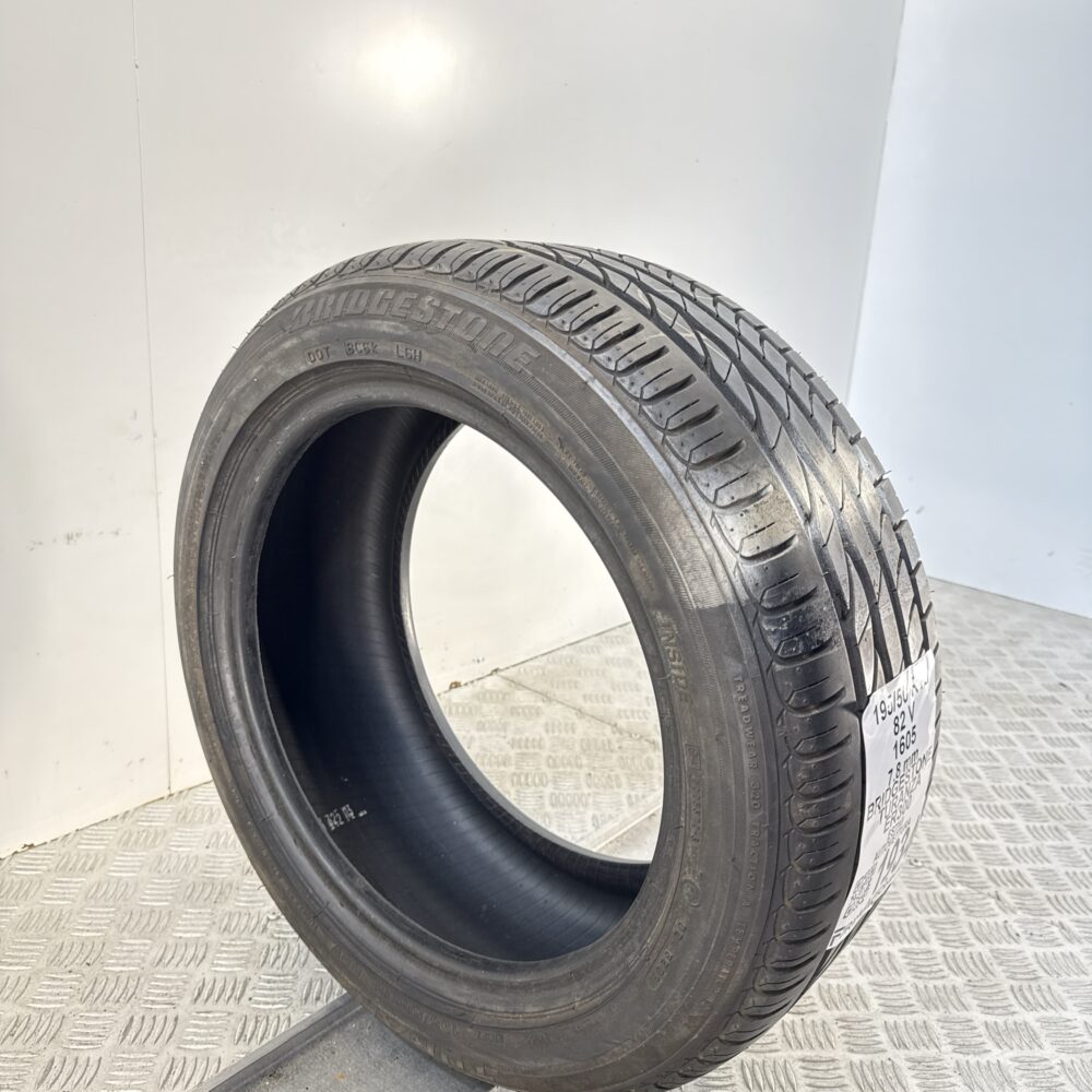 Pneumatico Usato 195 50 R15 82V Bridgestone Turanza ER300 100% Estivo | Gomme Usate | PrimaGomme.it Pneumatico usato 195 50 R15 Bridgestone Turanza ER300 - foto 4