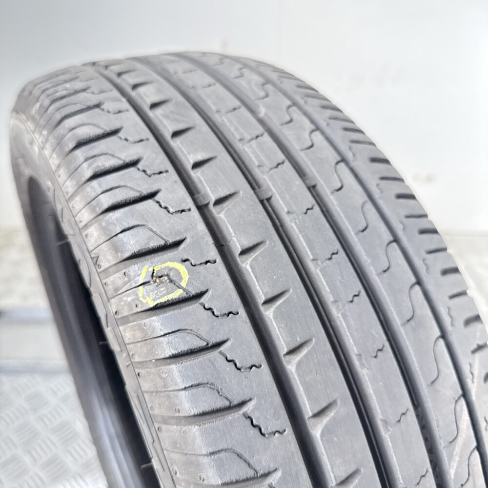 Pneumatico Usato 195 55 R16 87V Avon ZV7 79% Estivo | Gomme Usate | PrimaGomme.it Pneumatico usato 195 55 R16 Avon ZV7