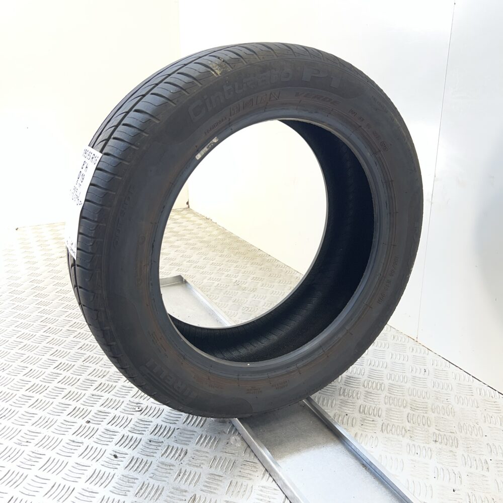 Pneumatico Usato 195 55 R16 87H Pirelli Cinturato P1 81% Estivo | Gomme Usate | PrimaGomme.it Pneumatico usato 195 55 R16 Pirelli Cinturato P1 - foto 2