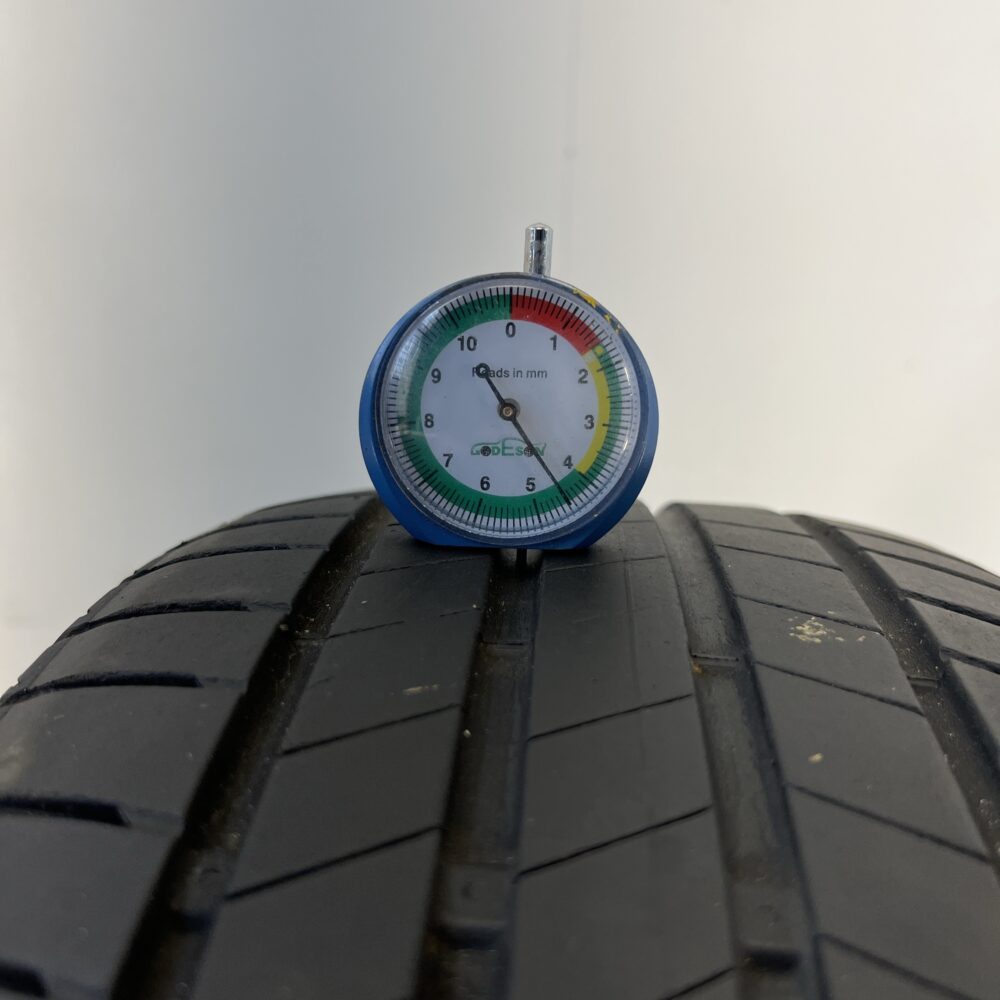 Pneumatico Usato 205 55 R16 91H Bridgestone Turanza T005 Estivo | Gomme Usate | PrimaGomme.it Pneumatico usato 205 55 R16 Bridgestone Turanza T005 - foto 5