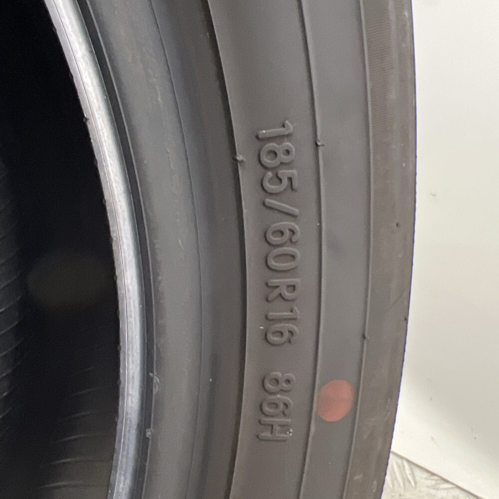 Pneumatici Usati 185 60 R16 86H Toyo Proxes R39 79% Estive | Gomme Usate | PrimaGomme.it Pneumatici usati 185 60 R16 Toyo Proxes R39 - foto 3