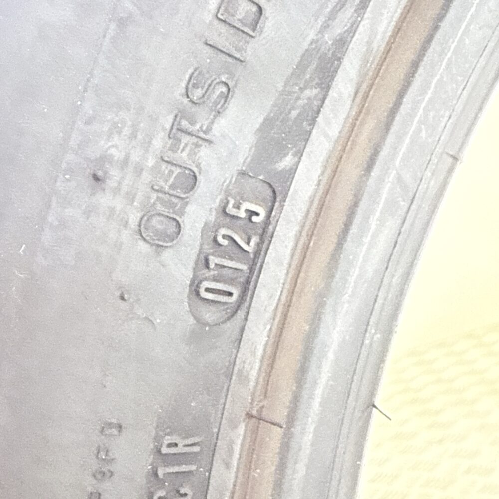 Pneumatico Usato 225 55 R18 XL 102V Dunlop Sport Maxx RT2 74% Estivo | Gomme Usate | PrimaGomme.it Pneumatico usato 225 55 R18 Dunlop Sport Maxx RT2