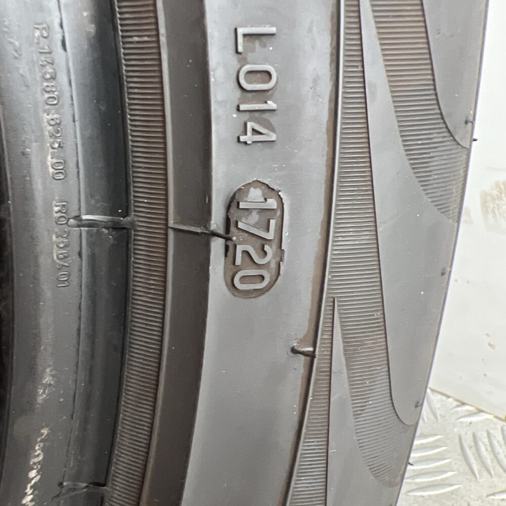Pneumatici Usati 235 55 R17 99V Pirelli Scorpion Verde 96% Estive | Gomme Usate | PrimaGomme.it Pneumatici usati 235 55 R17 Pirelli Scorpion Verde - foto 6