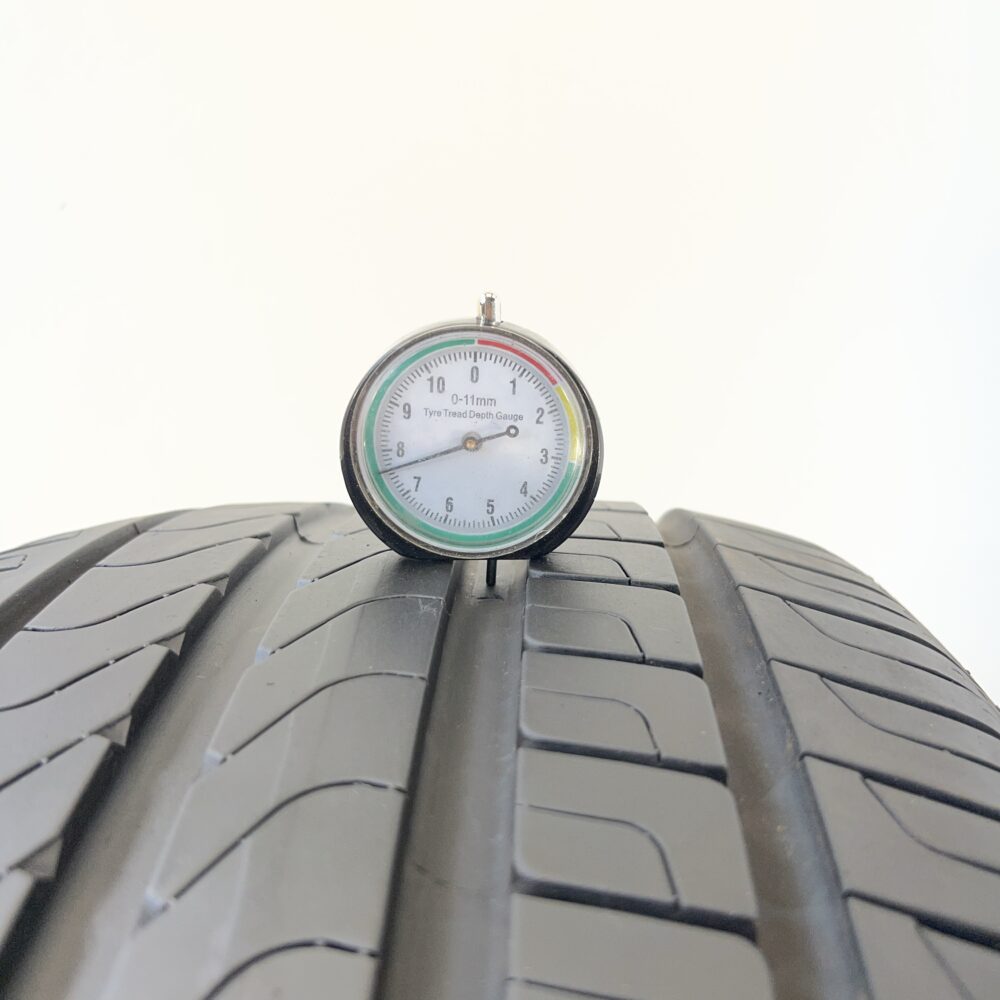Pneumatico Usato 255 45 R20 101W PIRELLI Scorpion Verde 100% Estivo | Gomme Usate | PrimaGomme.it Pneumatico usato 255 45 R20 PIRELLI Scorpion Verde - foto 5