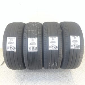 Gomme Usate 225 50 R18 95V Michelin Primacy 3 Estive