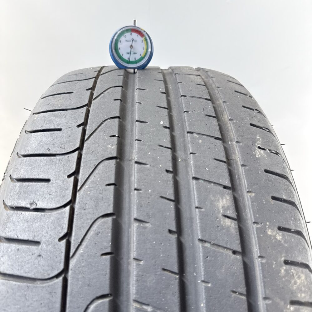 Pneumatico Usato 245 35 ZR20 91Y Pirelli P Zero 83% Estivo | Gomme Usate | PrimaGomme.it Pneumatico usato 245 35 ZR20 Pirelli P Zero - foto 7