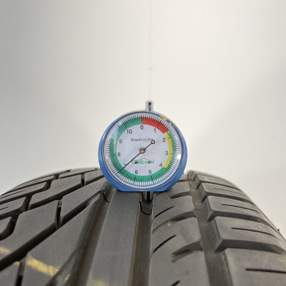 Pneumatico Usato 205 55 R16 91V Michelin Pilot Primacy 100% Estivo | Gomme Usate | PrimaGomme.it Pneumatico usato 205 55 R16 Michelin Pilot Primacy - foto 5