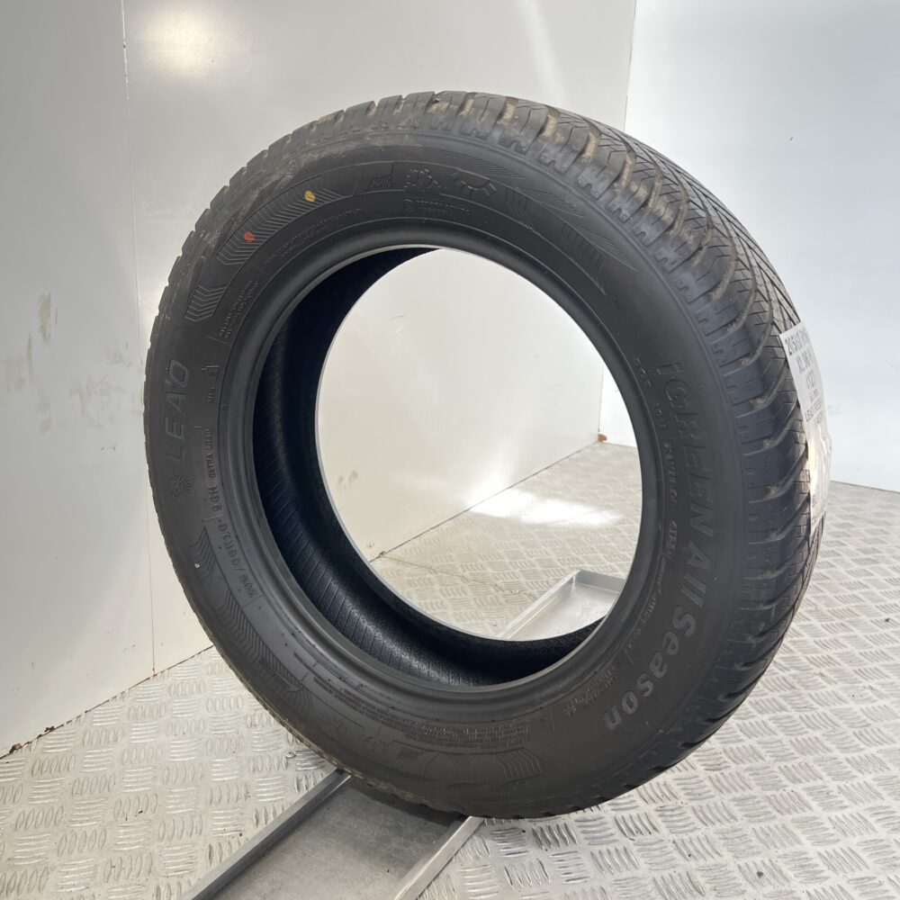 Pneumatico Usato 205 60 R16 XL 96H Leao Green All Season 81% 4 Stagioni | Gomme Usate | PrimaGomme.it Pneumatico usato 205 60 R16 Leao Green All Season