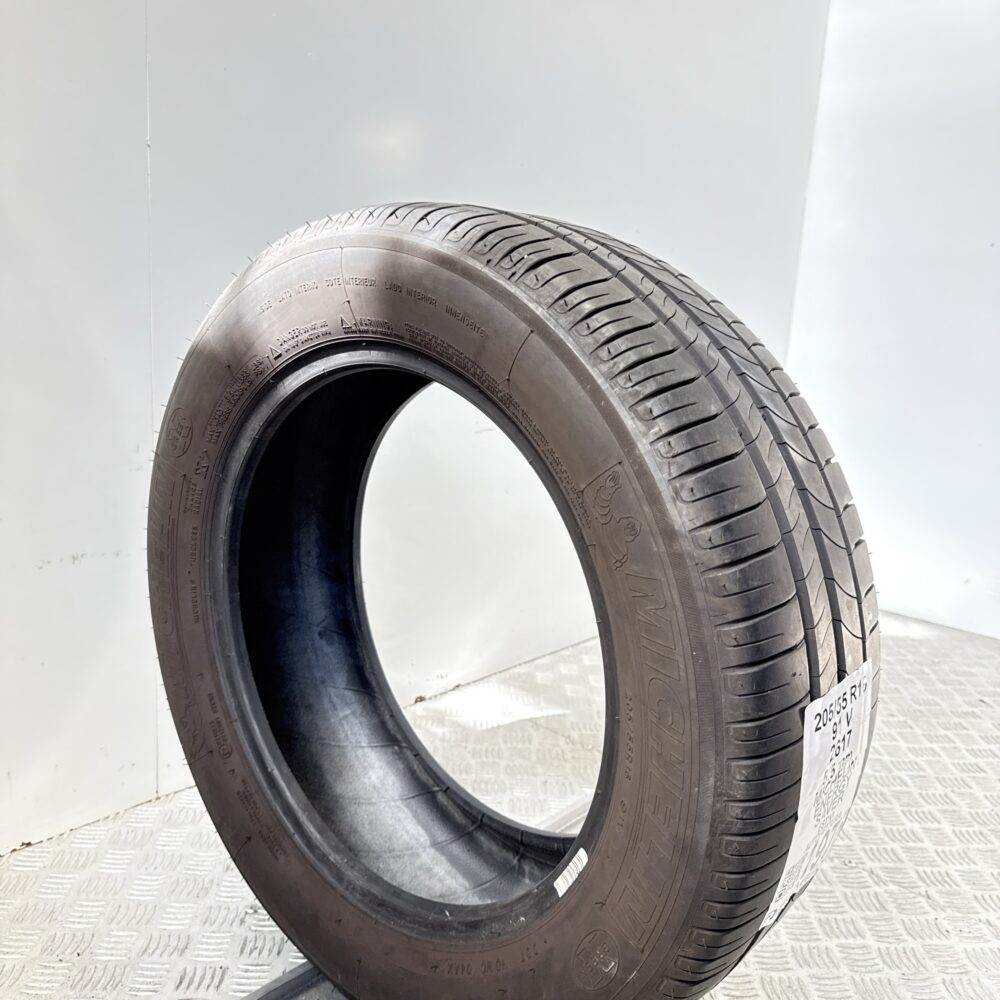 Pneumatico Usato 205 55 R16 91V Michelin Energy Saver 79% Estivo | Gomme Usate | PrimaGomme.it Pneumatico usato 205 55 R16 Michelin Energy Saver - foto 4
