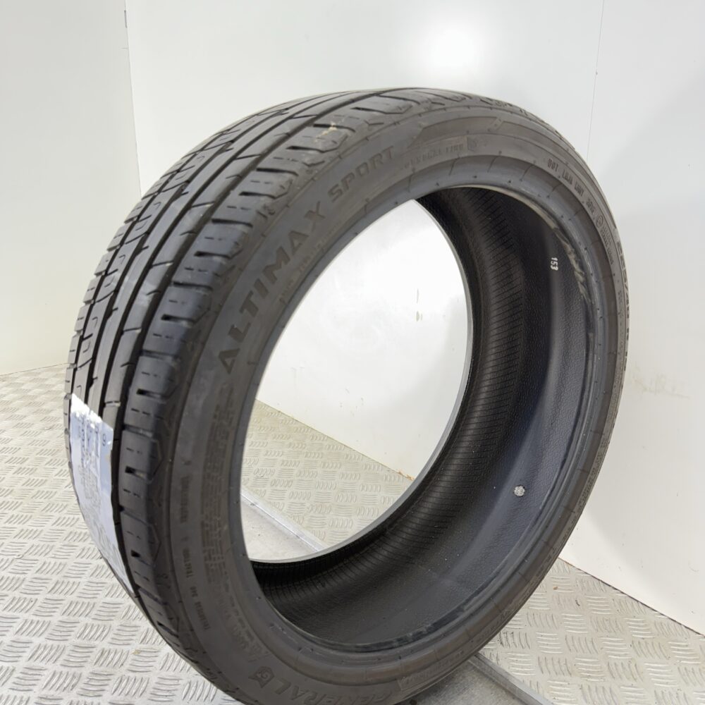 Pneumatico Usato 225 40 R19 XL 93Y General Altimax Sport 74% Estivo | Gomme Usate | PrimaGomme.it Pneumatico usato 225 40 R19 General Altimax Sport - foto 3
