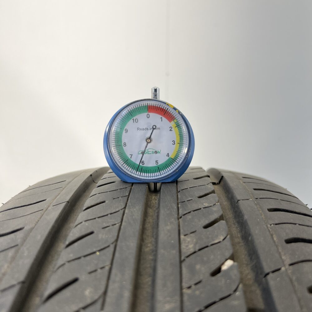 Pneumatico Usato 205 55 R16 91V Trazano Radial RP28 89% Estivo | Gomme Usate | PrimaGomme.it Pneumatico usato 205 55 R16 Trazano Radial RP28 - foto 5