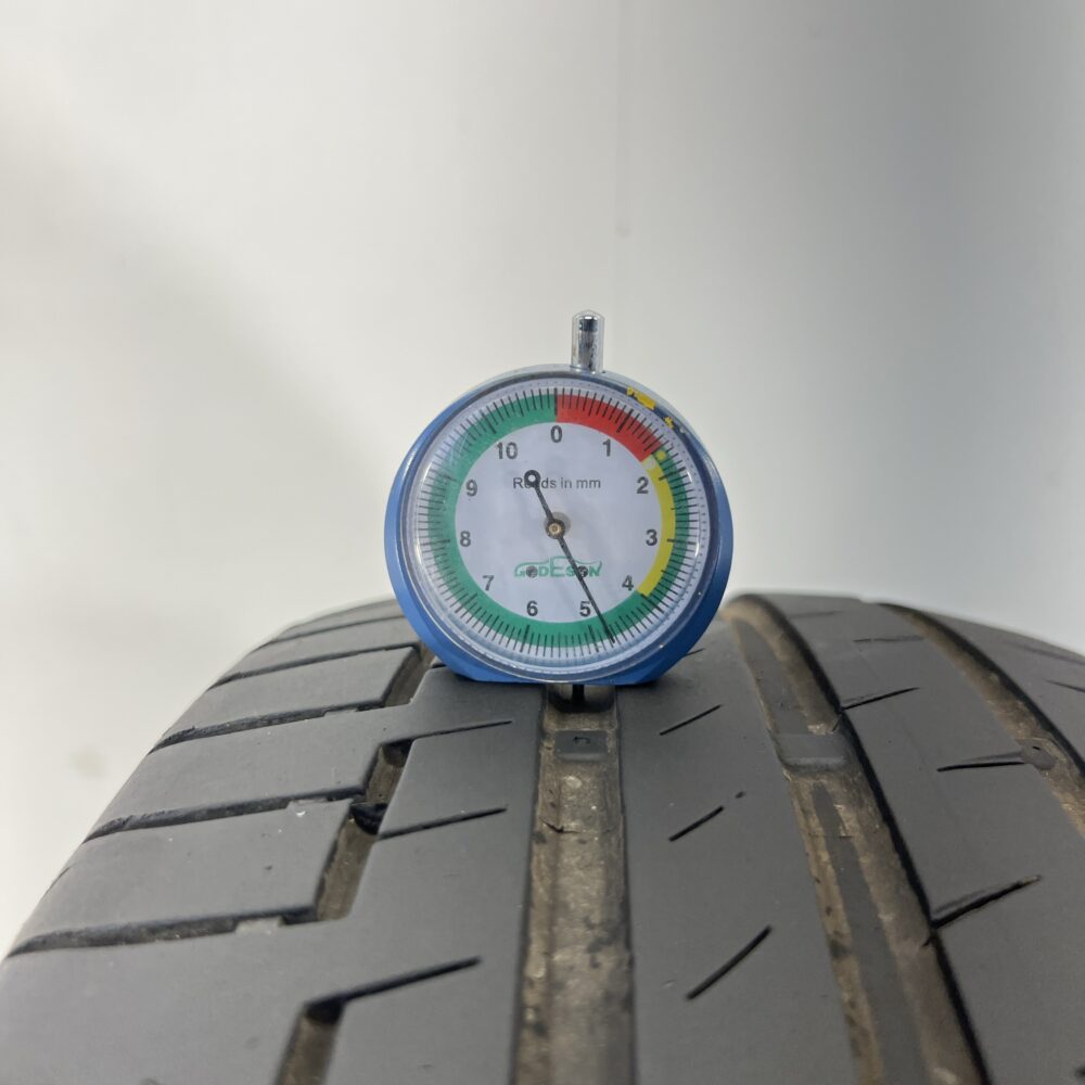 Pneumatico Usato 205 60 R16 96H XL Continental PremiumContact 6 Estivo | Gomme Usate | PrimaGomme.it Pneumatico usato 205 60 R16 Continental PremiumContact 6 - foto 5