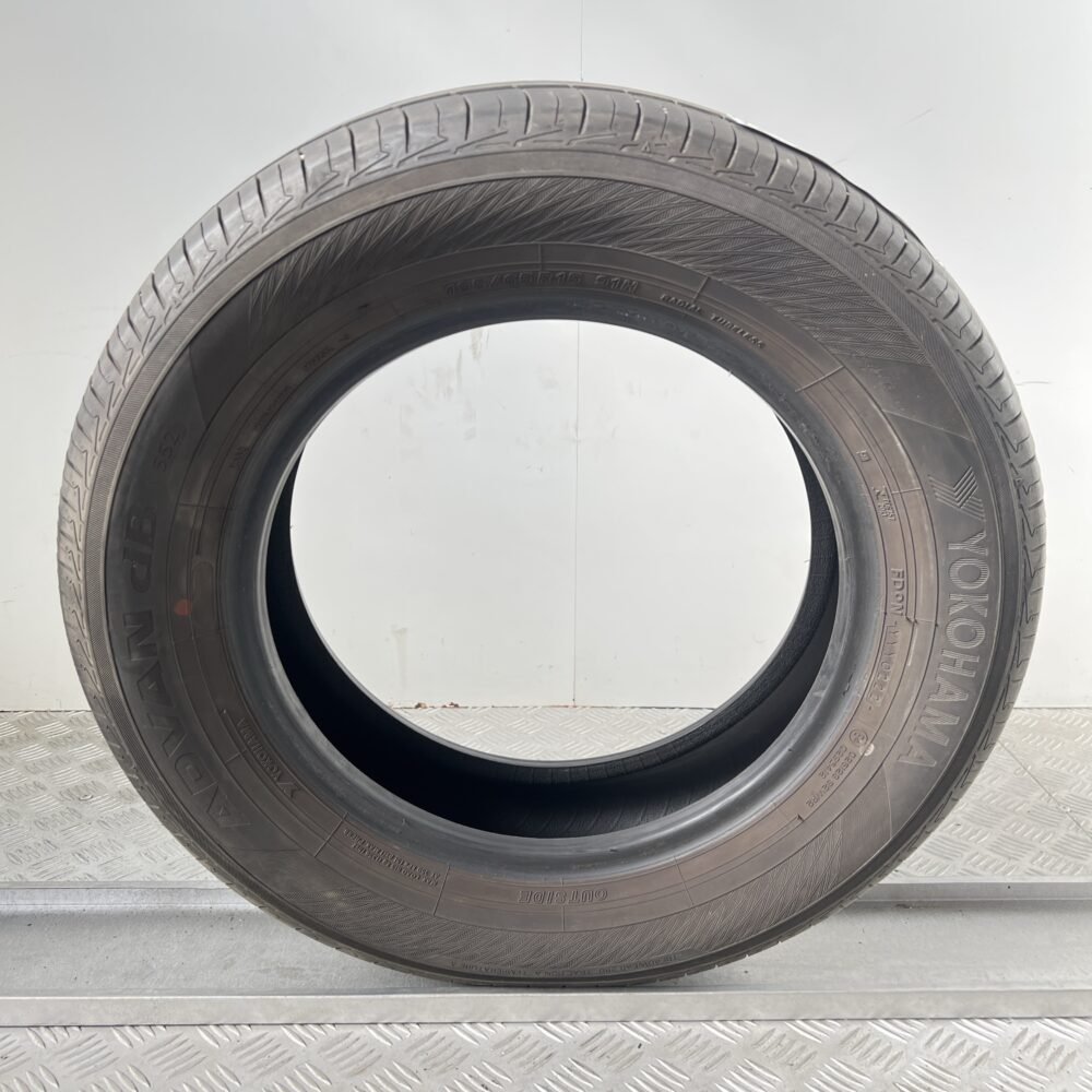 Pneumatico Usato 195 65 R15 91H Yokohama Advan dB V552 93% Estivo | Gomme Usate | PrimaGomme.it Pneumatico Usato 195 65 R15 91H Yokohama Advan dB V552 93% Estivo - immagine 4