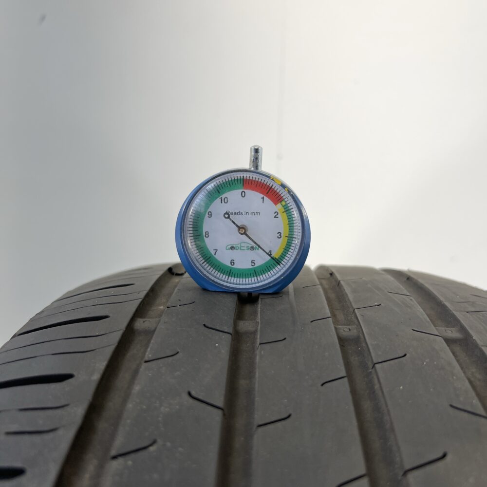 Pneumatico Usato 235 45 R18 94W CONTINENTAL EcoContact 6 Estivo | Gomme Usate | PrimaGomme.it Pneumatico usato 235 45 R18 CONTINENTAL EcoContact 6 - foto 5