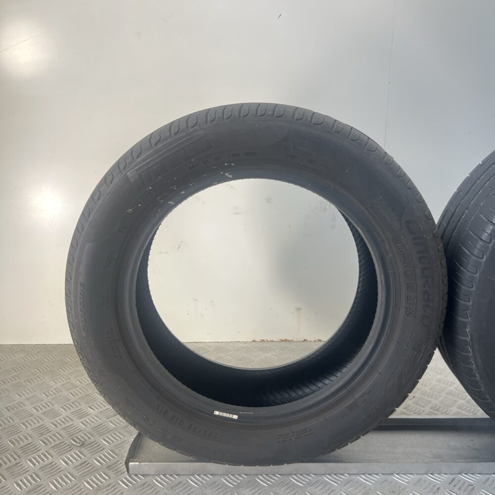 Gomme Usate 205 55 R16 91V Michelin Cinturato P7 Estive | Gomme Usate | PrimaGomme.it Gomme Usate 205 55 R16 91V Michelin Cinturato P7 Estive - immagine 10