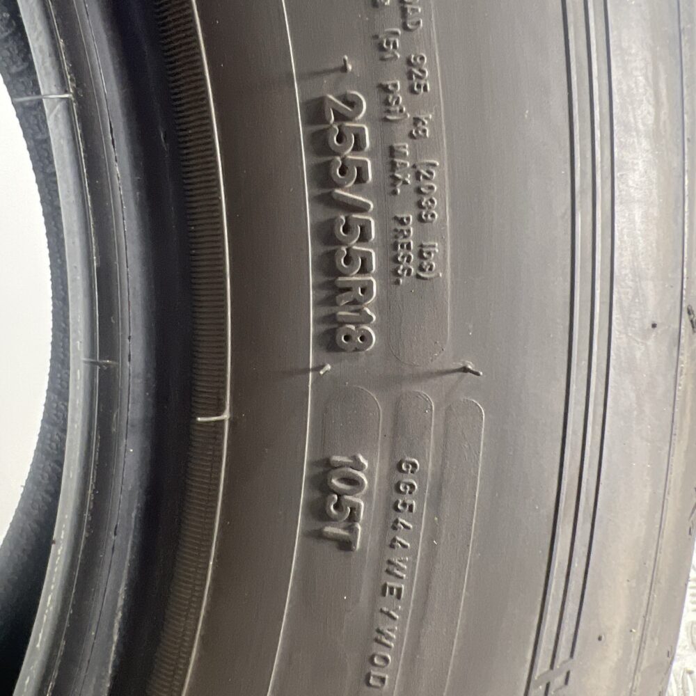 Gomme Usate 225 55 R18 105T Goodyear Eagle F1 Estive | Gomme Usate | PrimaGomme.it Gomme Usate 225 55 R18 105T Goodyear Eagle F1 Estive - immagine 7