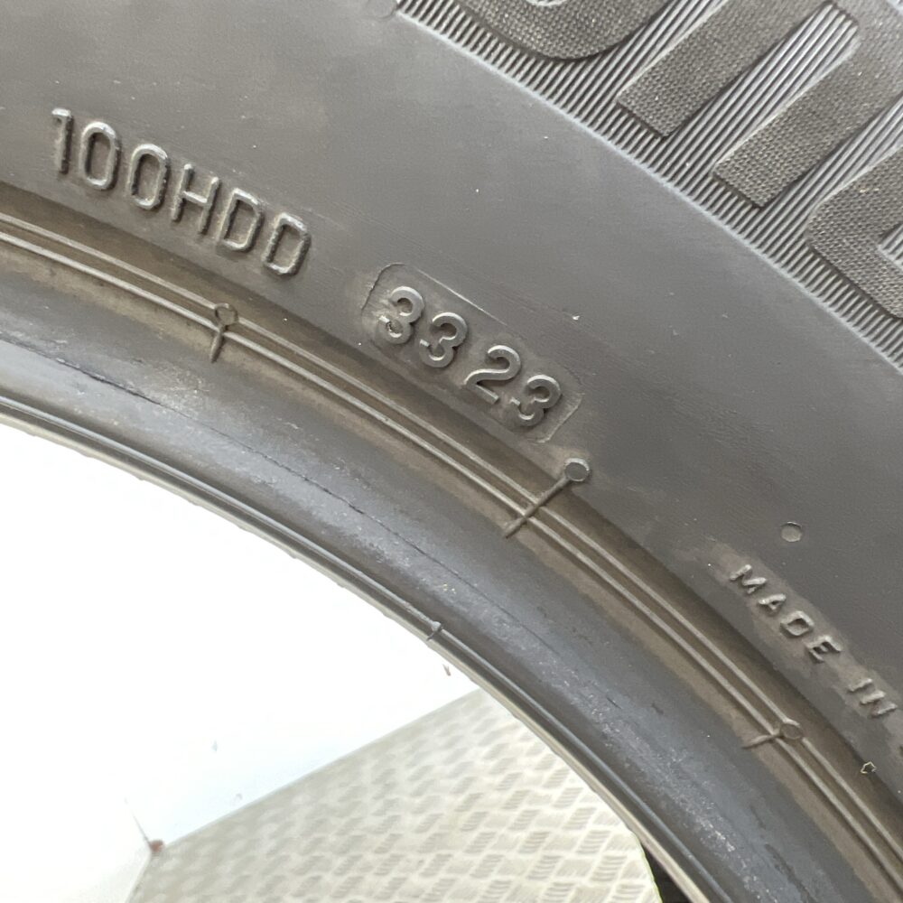 Pneumatico Usato 225 60 R18 100V BRIDGESTONE Turanza 6 Enliten 100% Estivo | Gomme Usate | PrimaGomme.it Pneumatico usato 225 60 R18 BRIDGESTONE Turanza 6 Enliten - foto 3