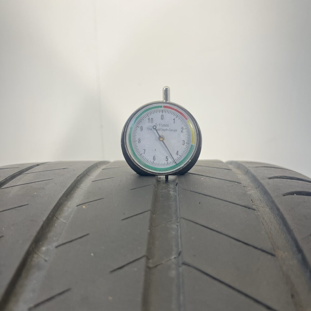 Gomme Usate 295 35 ZR21 XL 107Y Michelin Latitude Sport 3 Estive | Gomme Usate | PrimaGomme.it Gomme Usate 295 35 ZR21 XL 107Y Michelin Latitude Sport 3 Estive - immagine 3