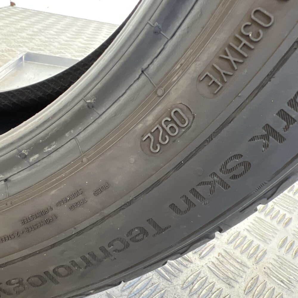 Pneumatico Usato 185 55 R15 82V UNIROYAL Rainsport 5 86% Estivo | Gomme Usate | PrimaGomme.it Pneumatico usato 185 55 R15 UNIROYAL Rainsport 5 - foto 4