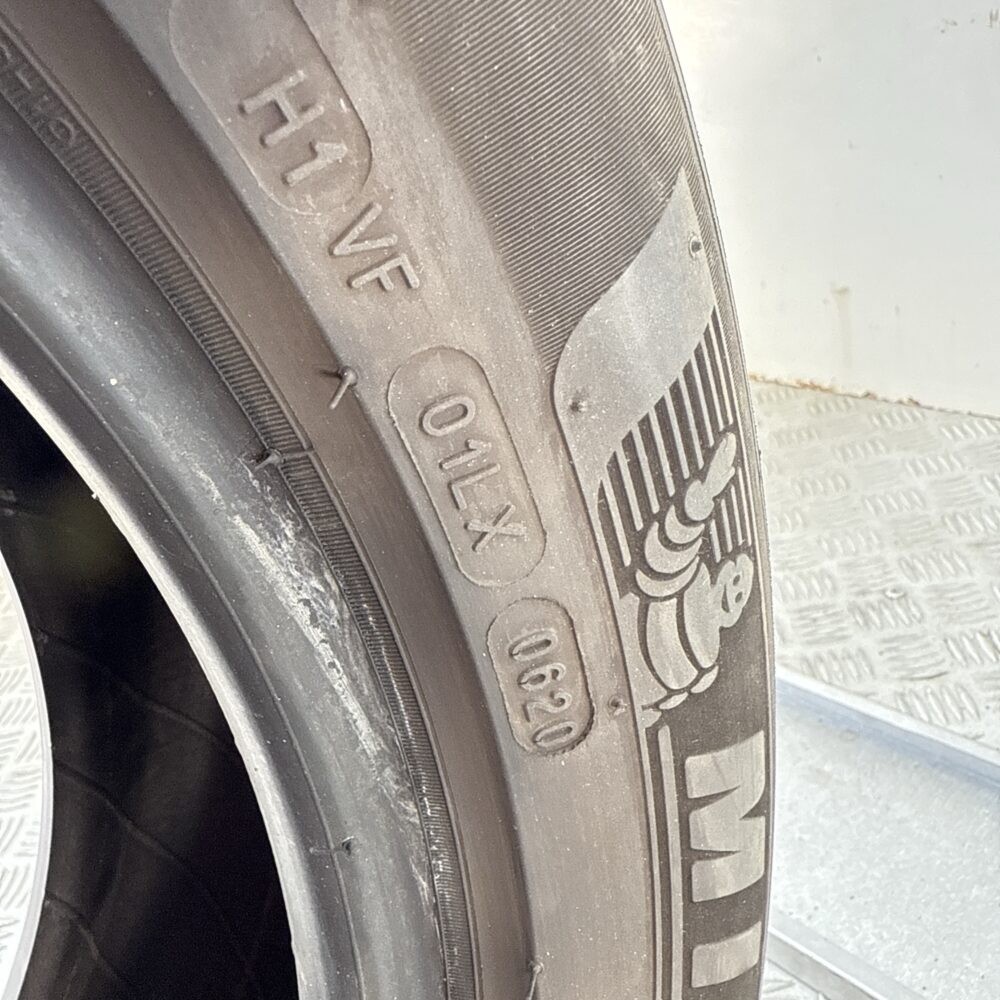 Pneumatico Usato 225 50 R18 XL 99W Michelin Primacy 4 Estivo | Gomme Usate | PrimaGomme.it Pneumatico usato 225 50 R18 Michelin Primacy 4