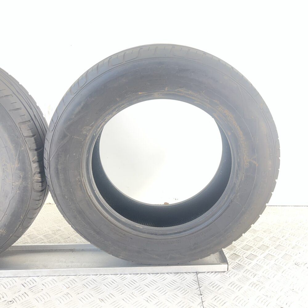Gomme Usate 215 65 R16 XL 102V Star Performer SUV-1 Estive | Gomme Usate | PrimaGomme.it Gomme Usate 215 65 R16 XL 102V Star Performer SUV-1 Estive - immagine 4